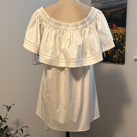 NWT Donna Karan Blouse - Picture 9 of 13